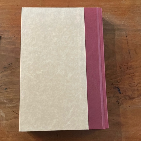 Book: Burning Bright by Tracy Chevalier - fiction - Picture 12 of 12